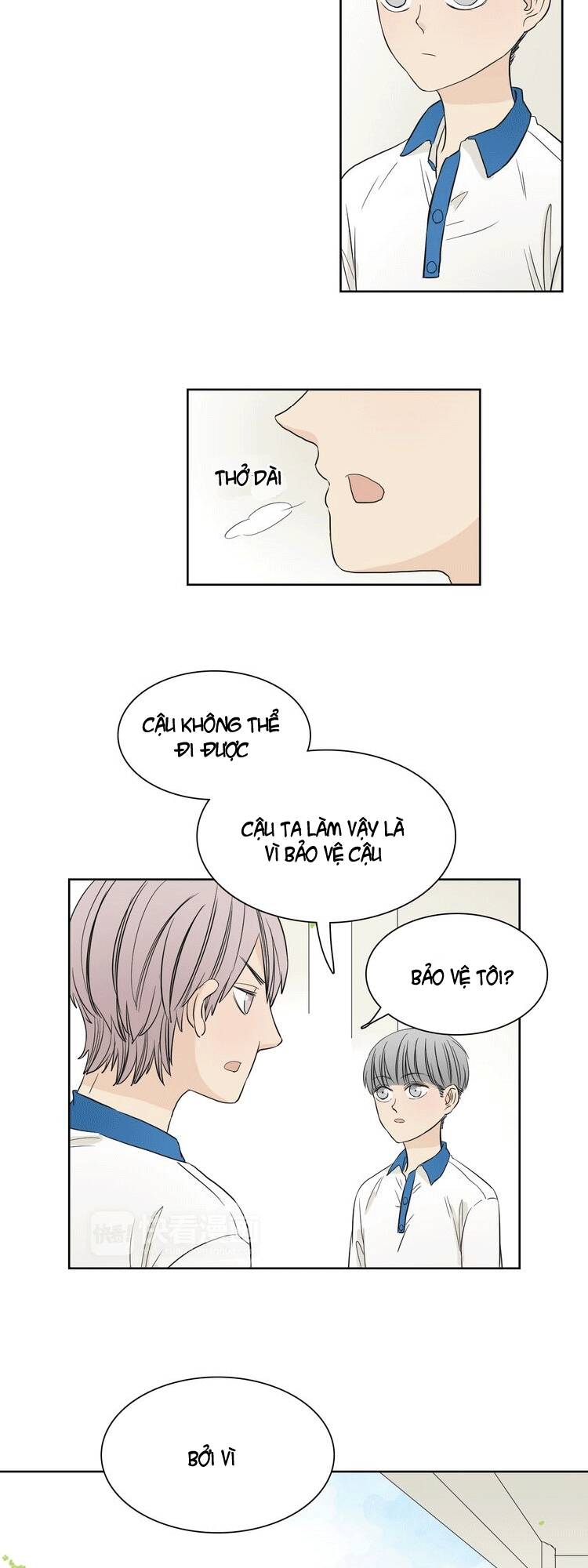 trúc mã ngoe nguẩy đuôi chapter 10 12