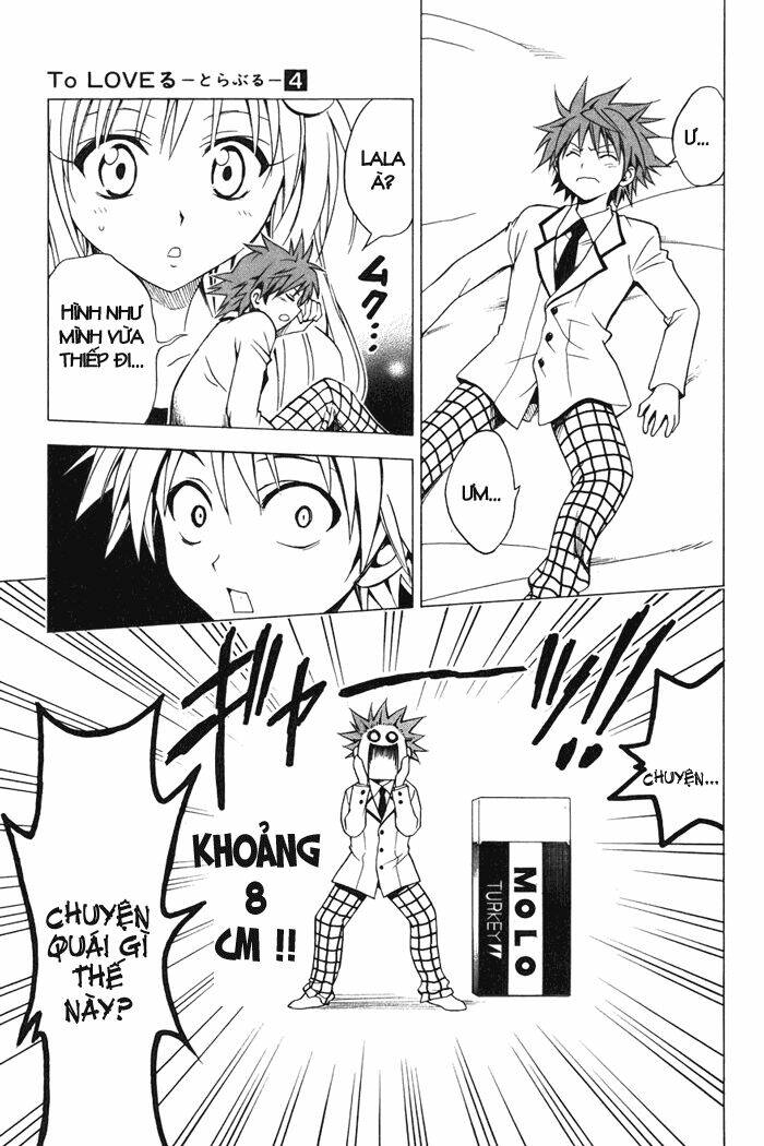 bọn tớ thích cậu! rito chapter 28 13