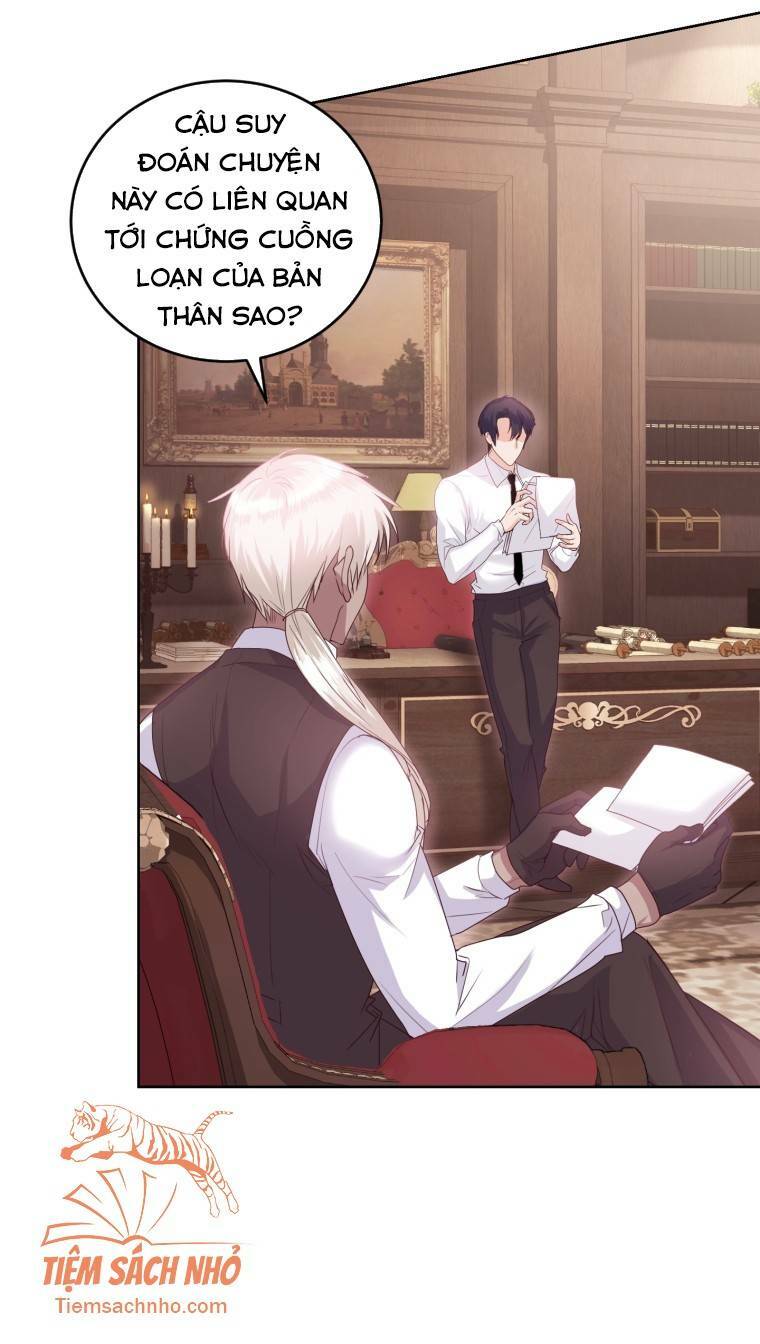 nhà điều chế nước hoa độc quyền của bạo chúa chapter 38 69