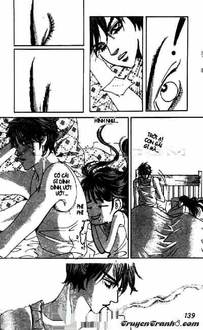 goong - [ hoàng cung ] chapter 2 135