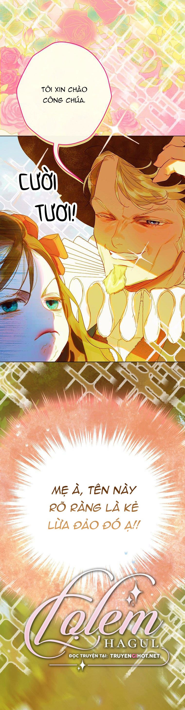 mẹ tôi kết hôn một lần nữa chapter 22 46