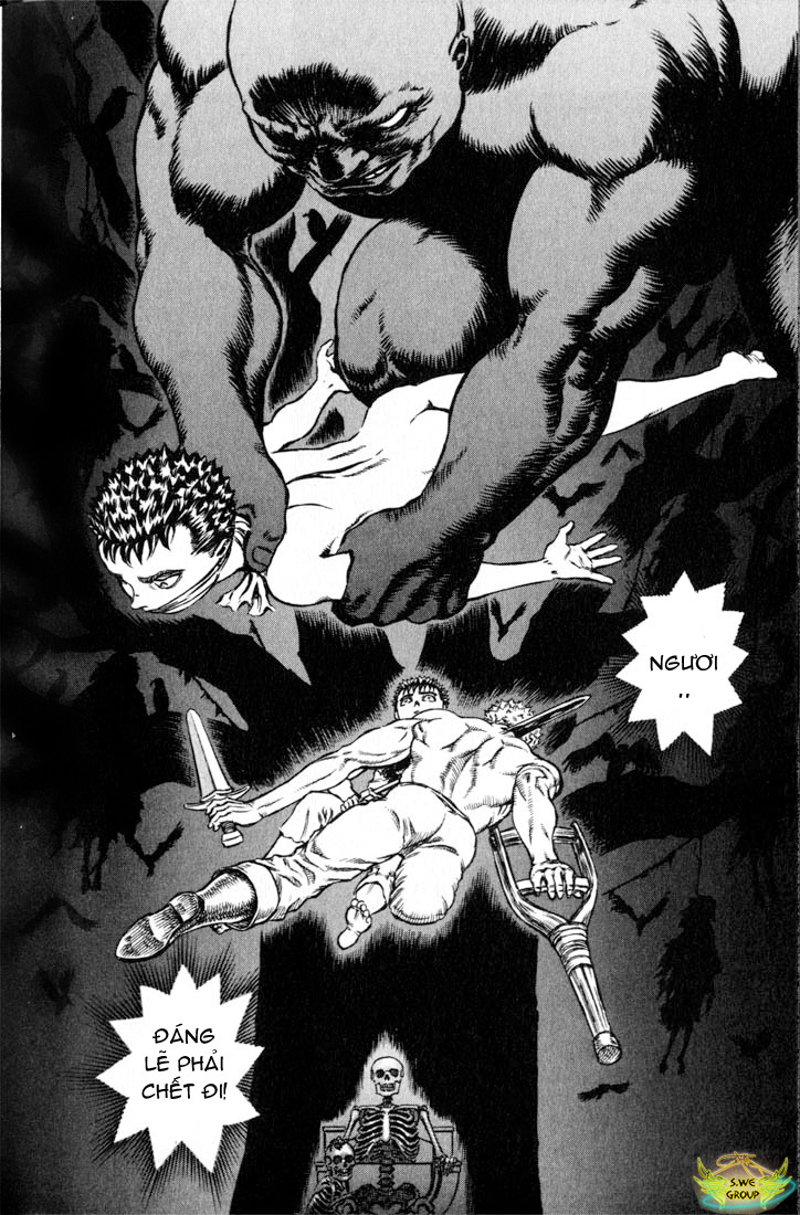 kiếm sĩ đen chapter 63 2