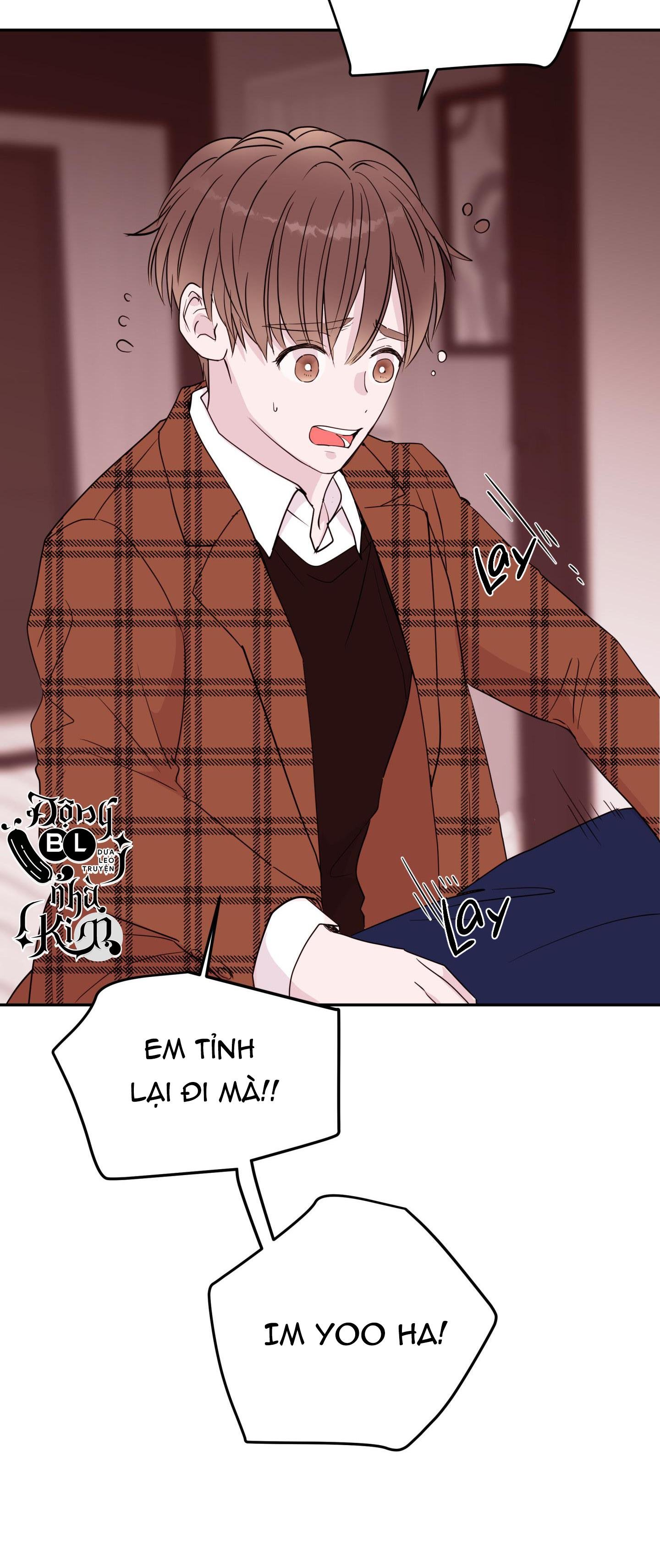 em trai vợ thật nguy hiểm chapter 19 42