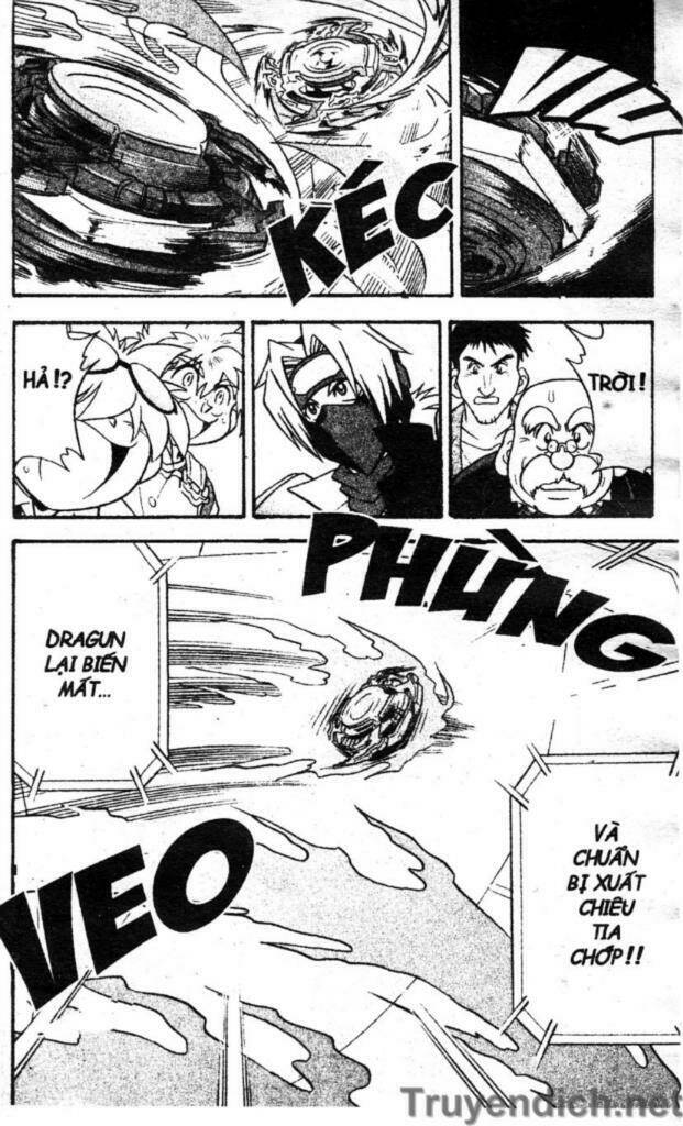 beley - con quay truyền thuyết chapter 3 134