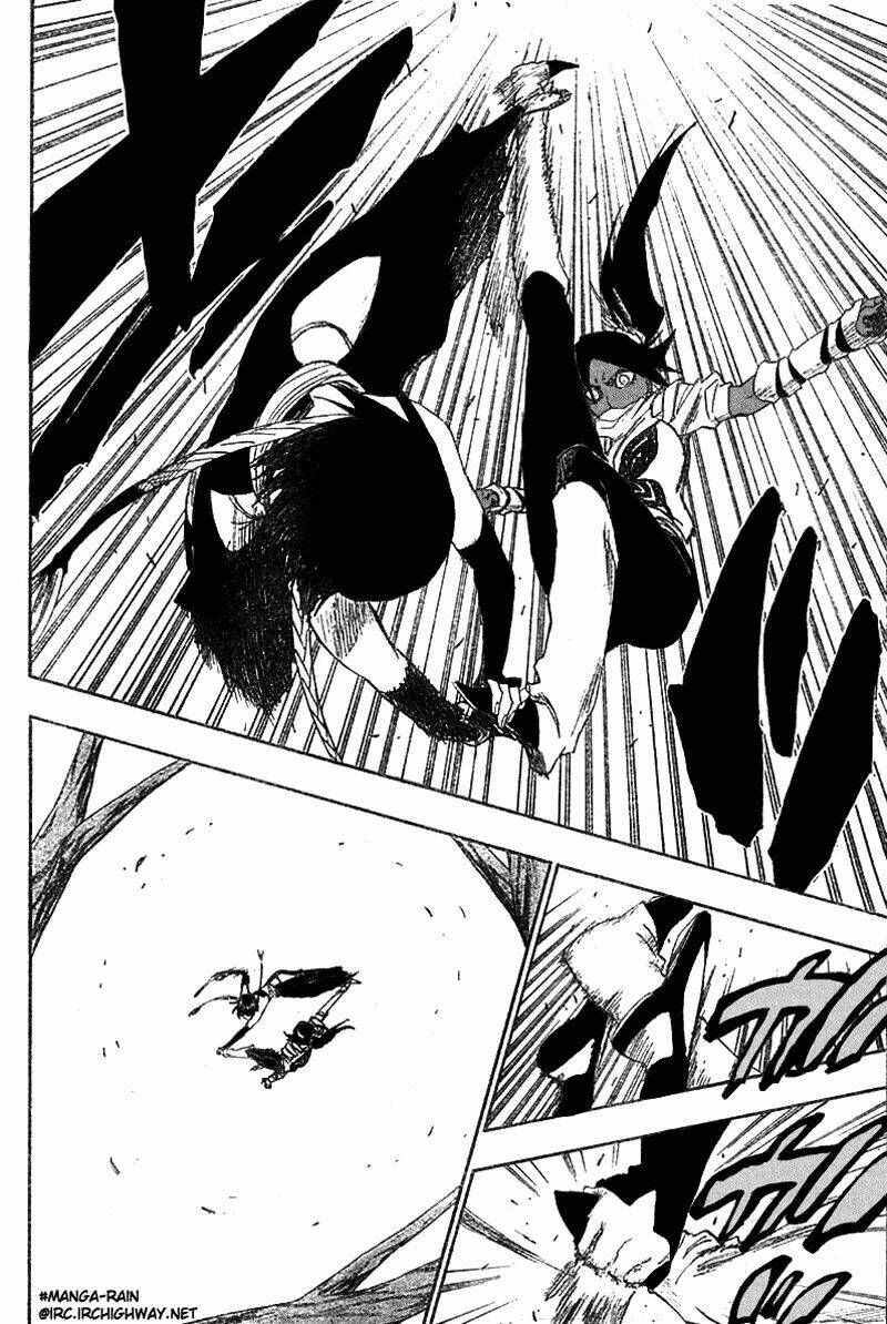 thần chết ichigo chapter 158 12