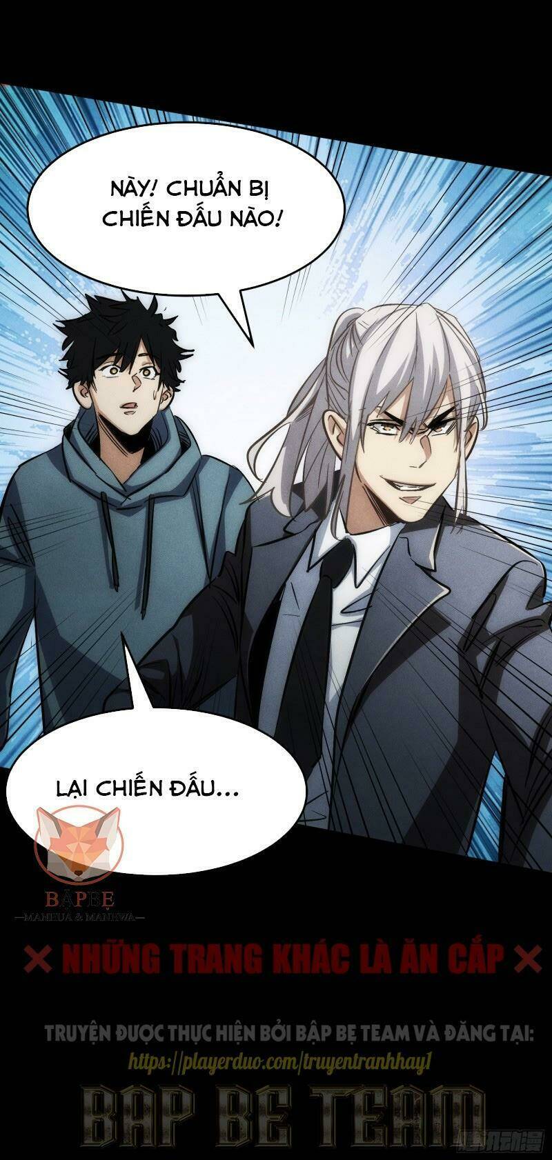 kiêm chức diêm vương chapter 9 29