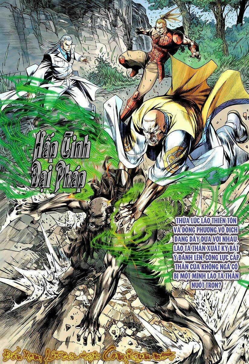 vương phong lôi ii chapter 46 31