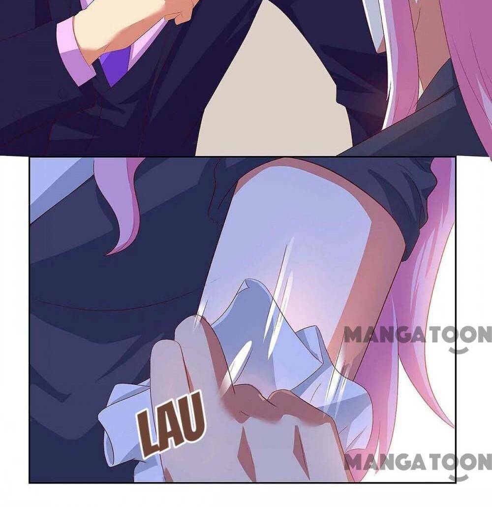 siêu cấp bại gia tử chapter 98 10