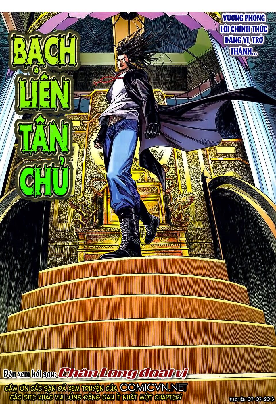 thạch hắc long truyện chapter 57 30