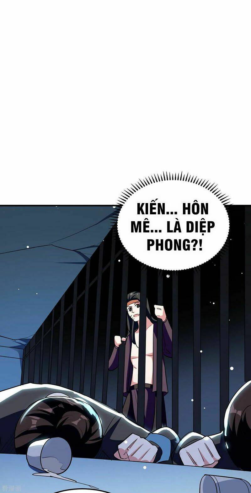 vạn giới tiên vương chapter 80 9