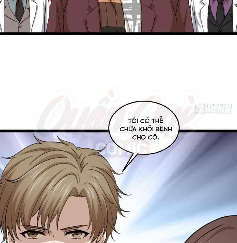 tối cuồng nữ tế chapter 13 23