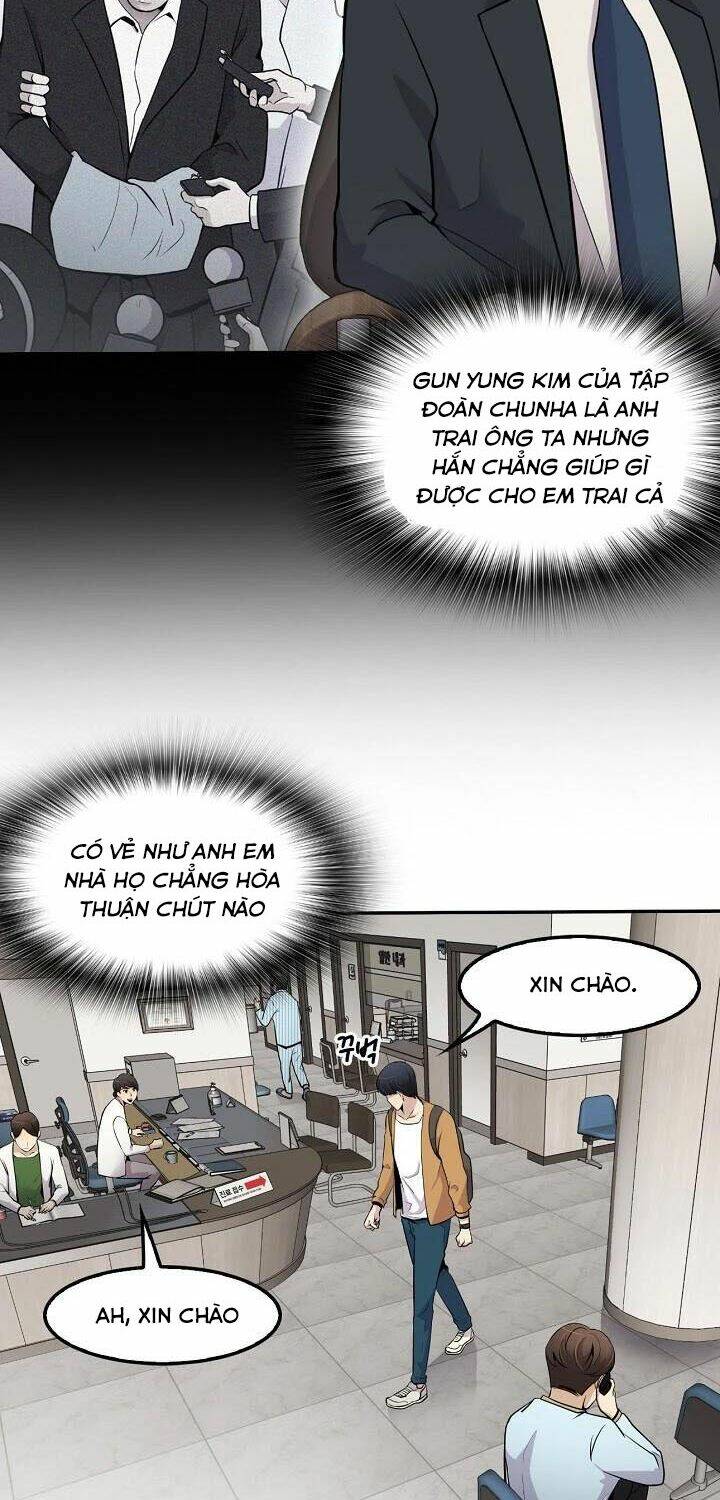 điều tra viên chuyển sinh chapter 38 7