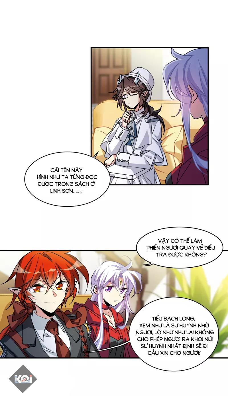 tam nhãn hao thiên lục chapter 100 6