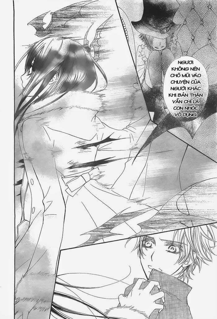 hiệp sĩ vampire chapter 59 28