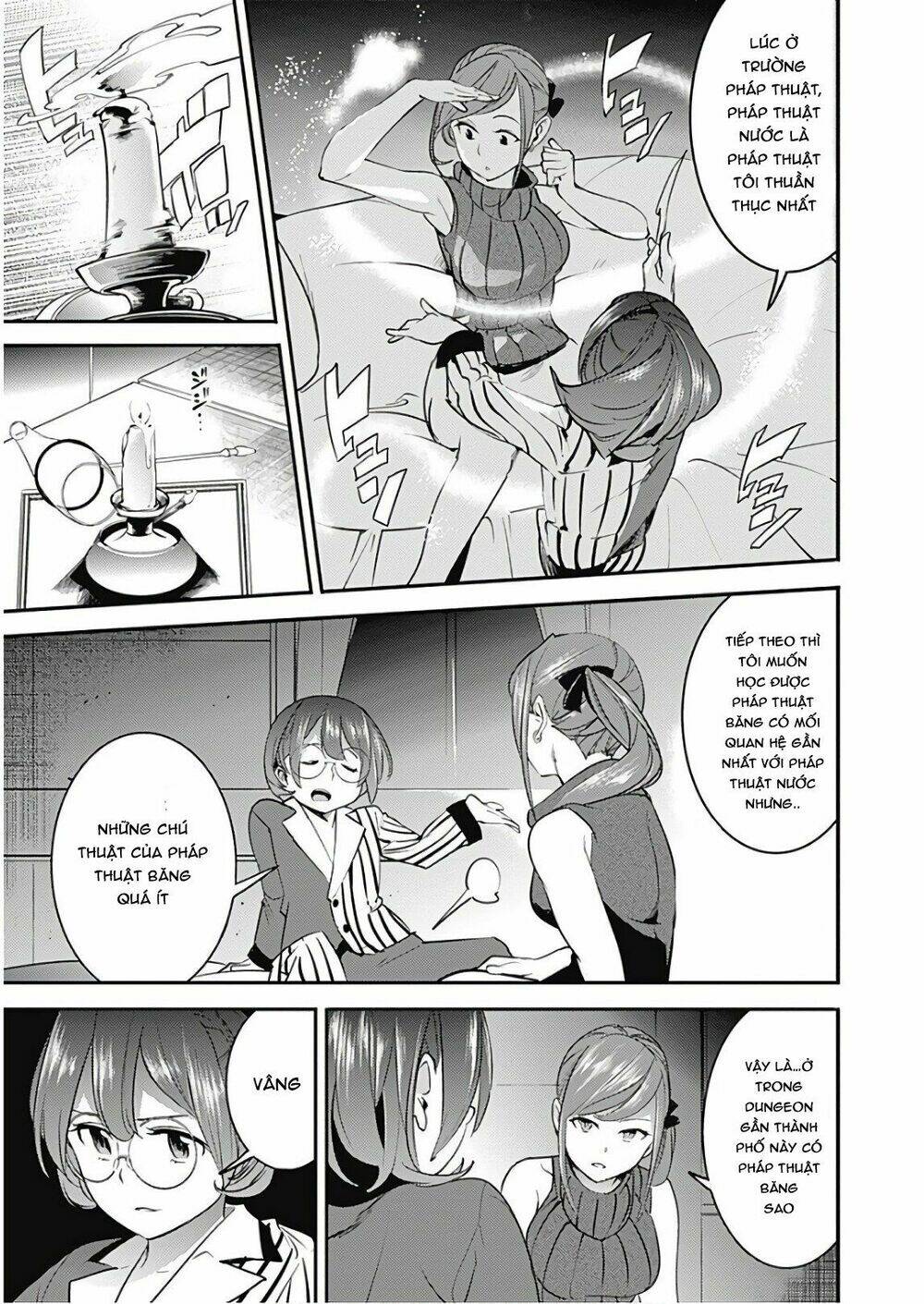 worlds end harem fantasia chapter 12 23