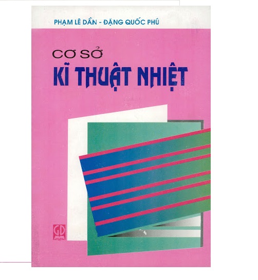 Cơ sở kĩ thuật nhiệt