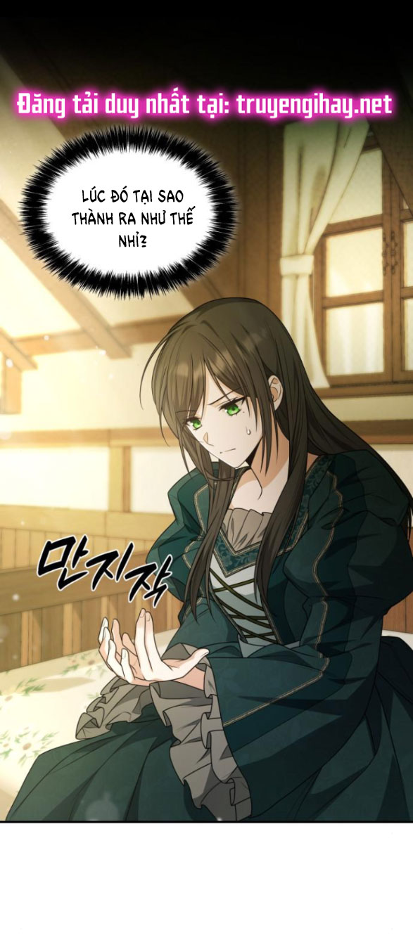 chị yêu, kiếp này em sẽ là hoàng hậu chapter 9.2 27