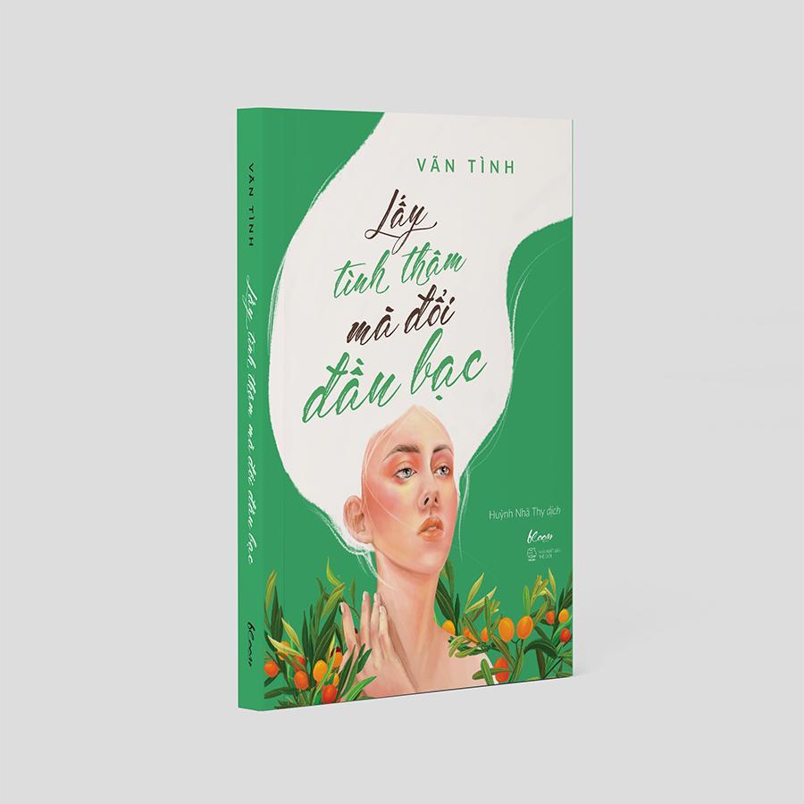 Sách - Lấy Tình Thâm Mà Đổi Đầu Bạc - AZ Việt Nam