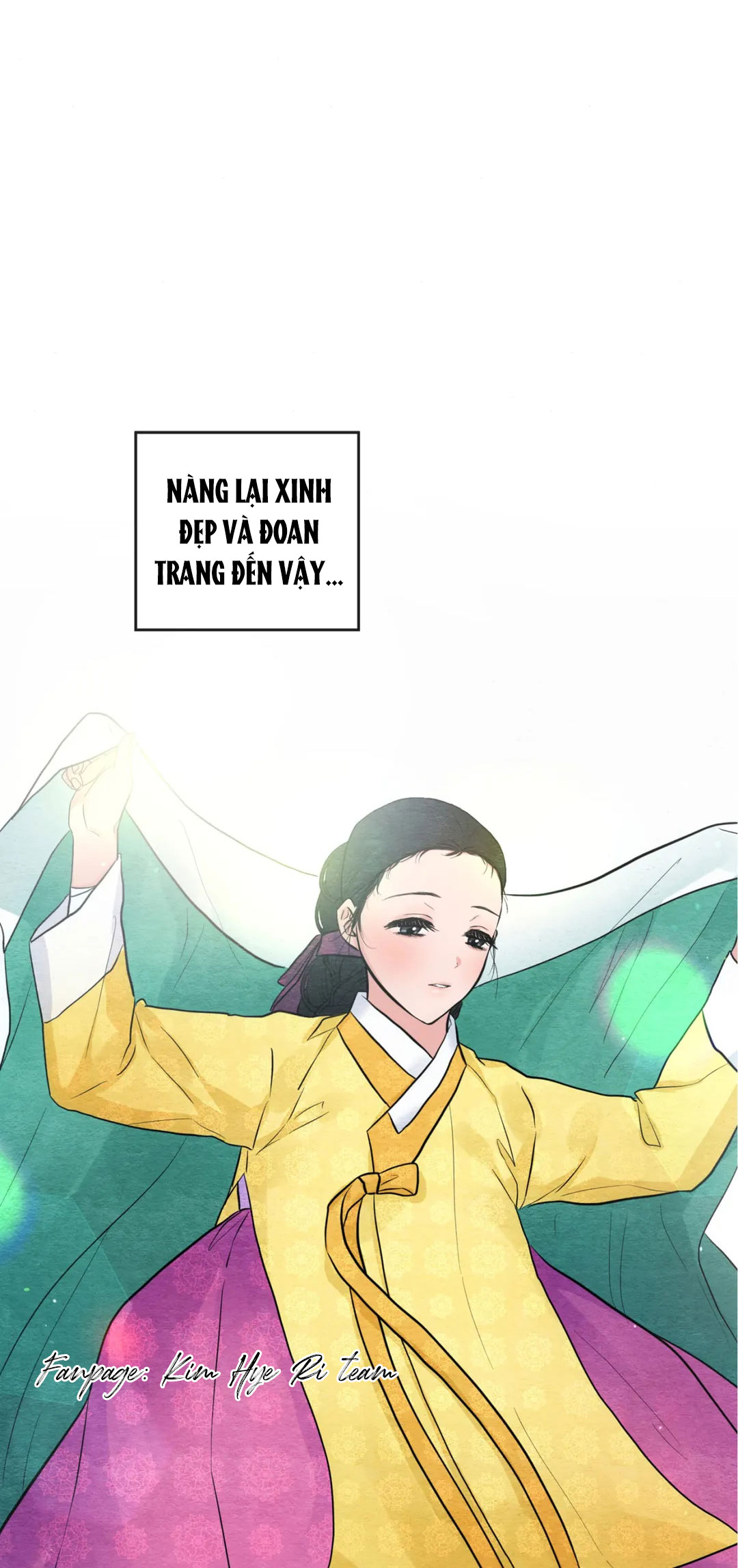 Cương Nhân chapter 27 10