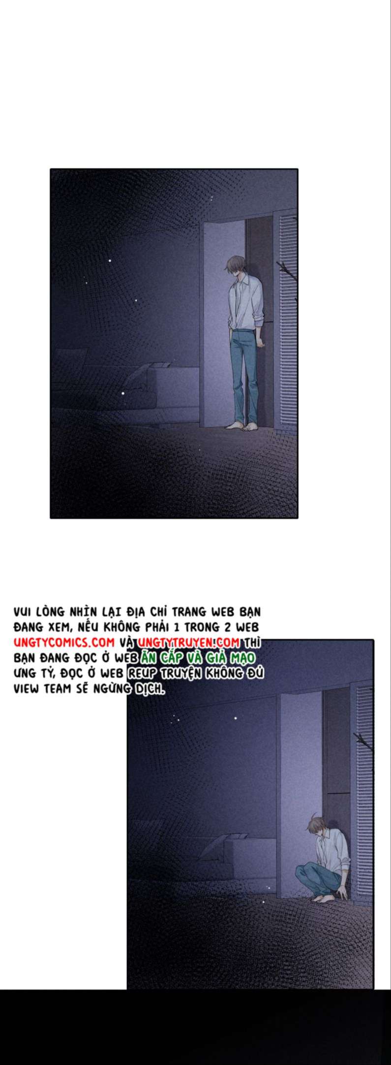 trò chơi săn mồi chapter 45 16