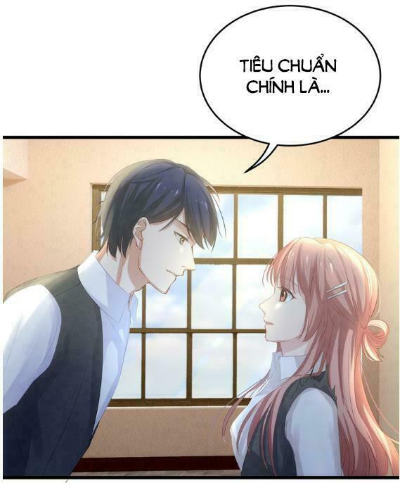 99 phương pháp giam cầm tình yêu chapter 8 13