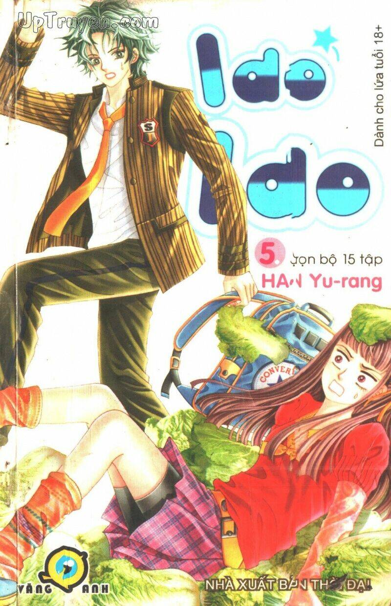 ido ido chapter 5 1