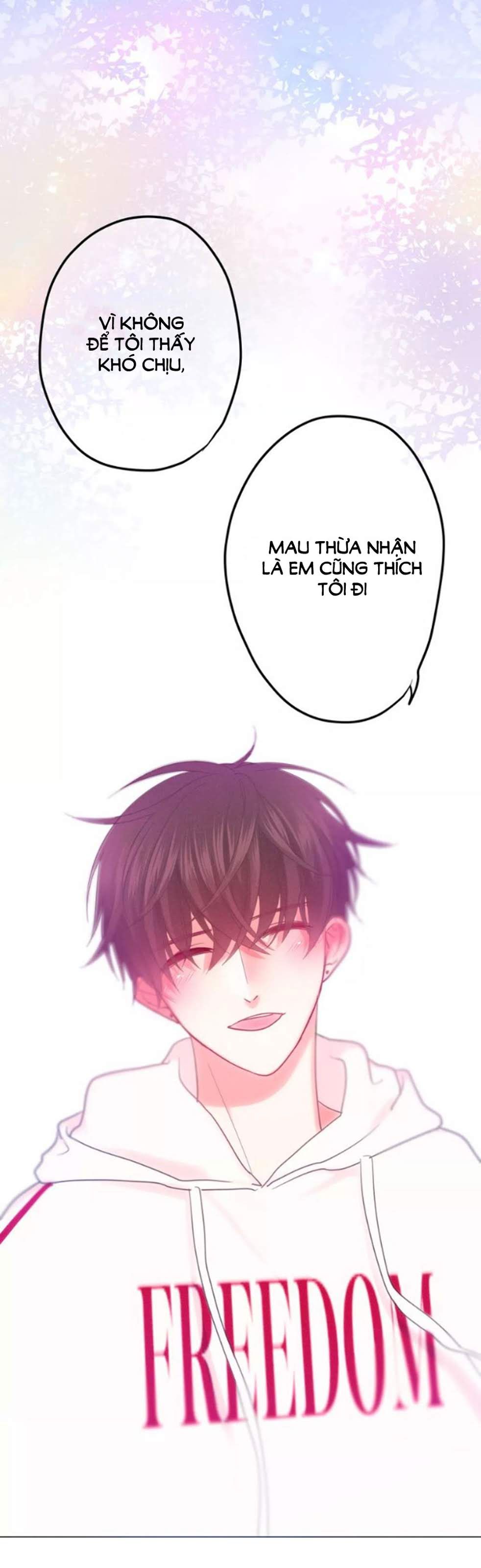 tháng sáu kì diệu chapter 36 9