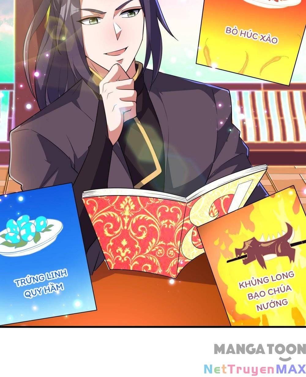 đệ nhất người ở rể chapter 231 8