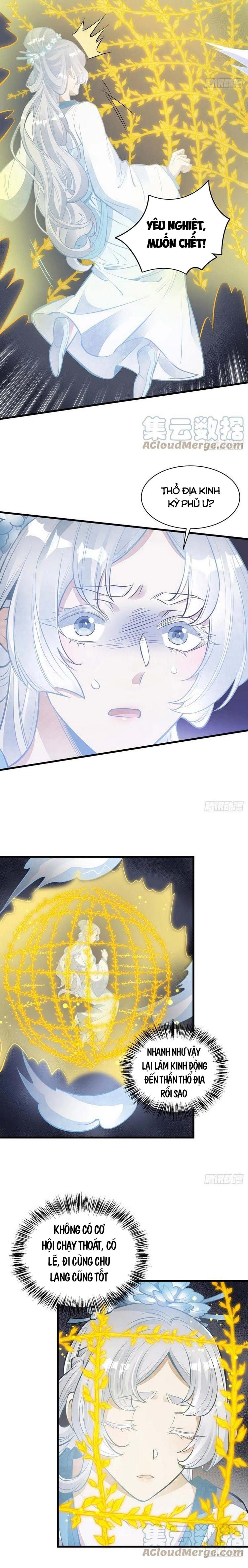 Lạn Kha Kỳ Duyên chapter 84 15