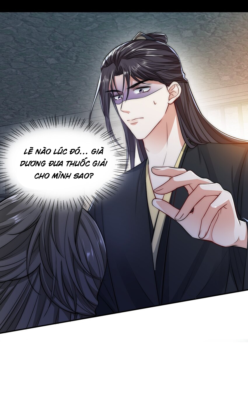 chiến lược tẩy trắng của phản diện chapter 26 11