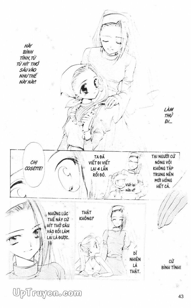 thần khí regalia chapter 2 44