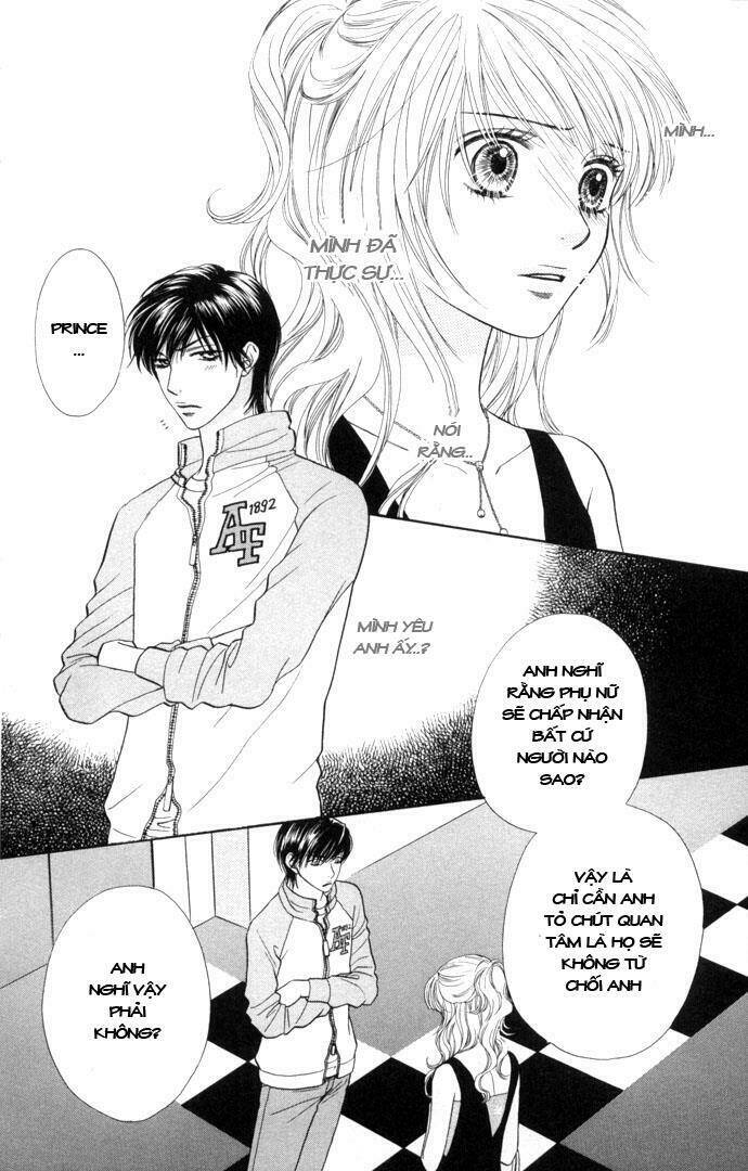 yokujou (c) max (desire climax) chapter 13 12