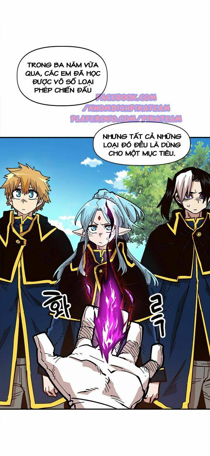 đại lục vô song chapter 24 15