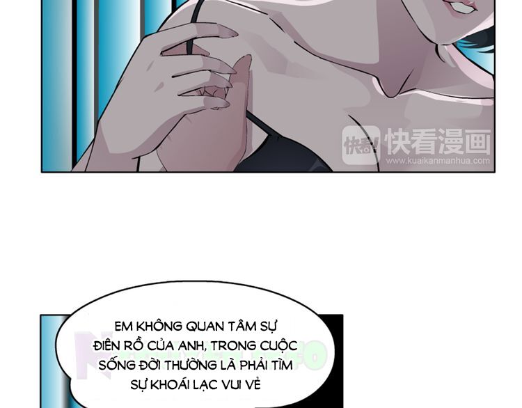 câu lạc bộ ngoại tình chapter 41 49