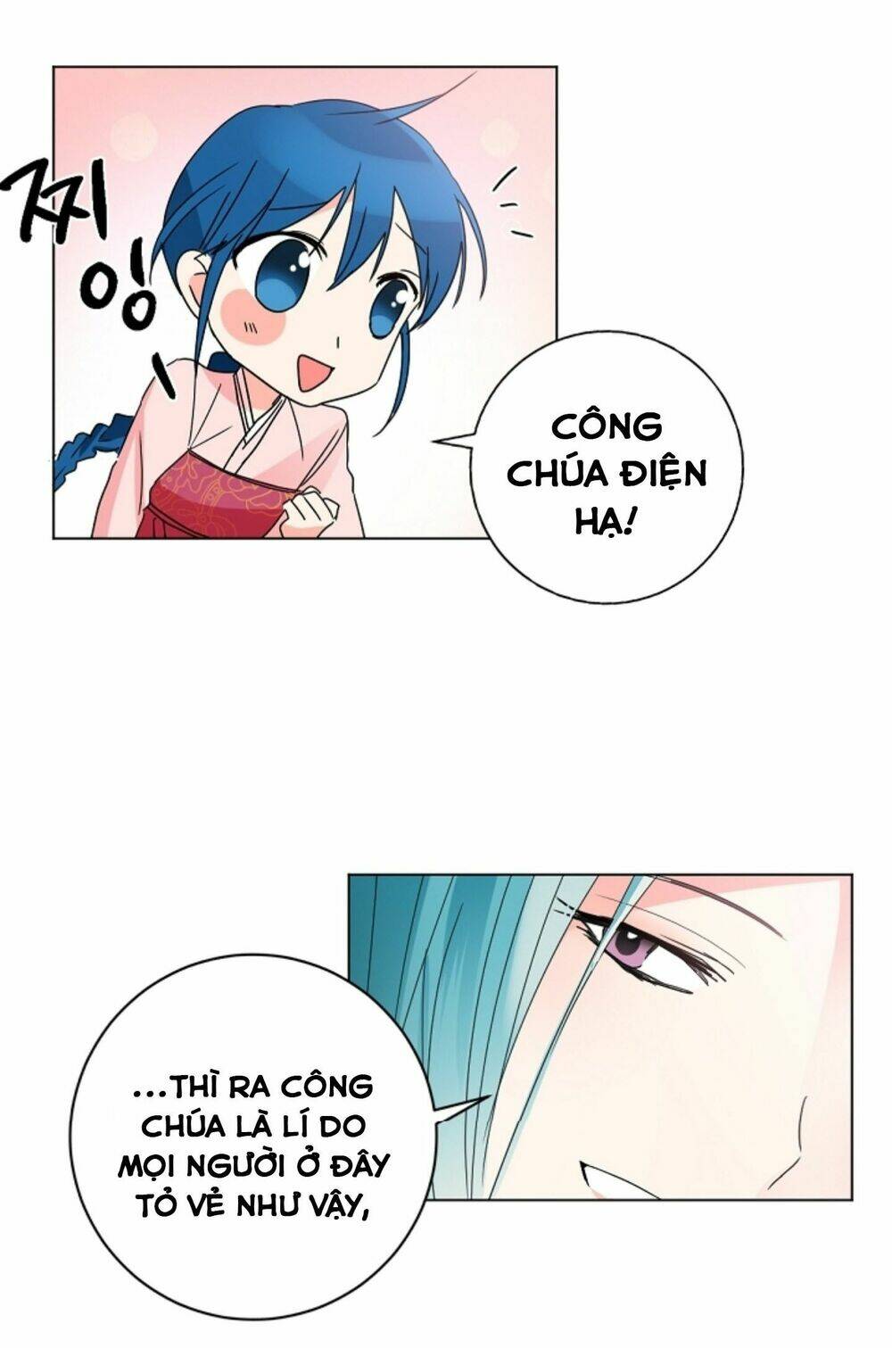 chae hong sa chapter 49 51