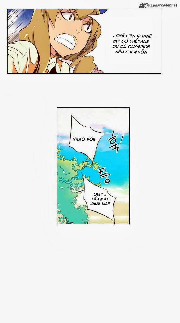 nữ sinh trường wilds chapter 95 12