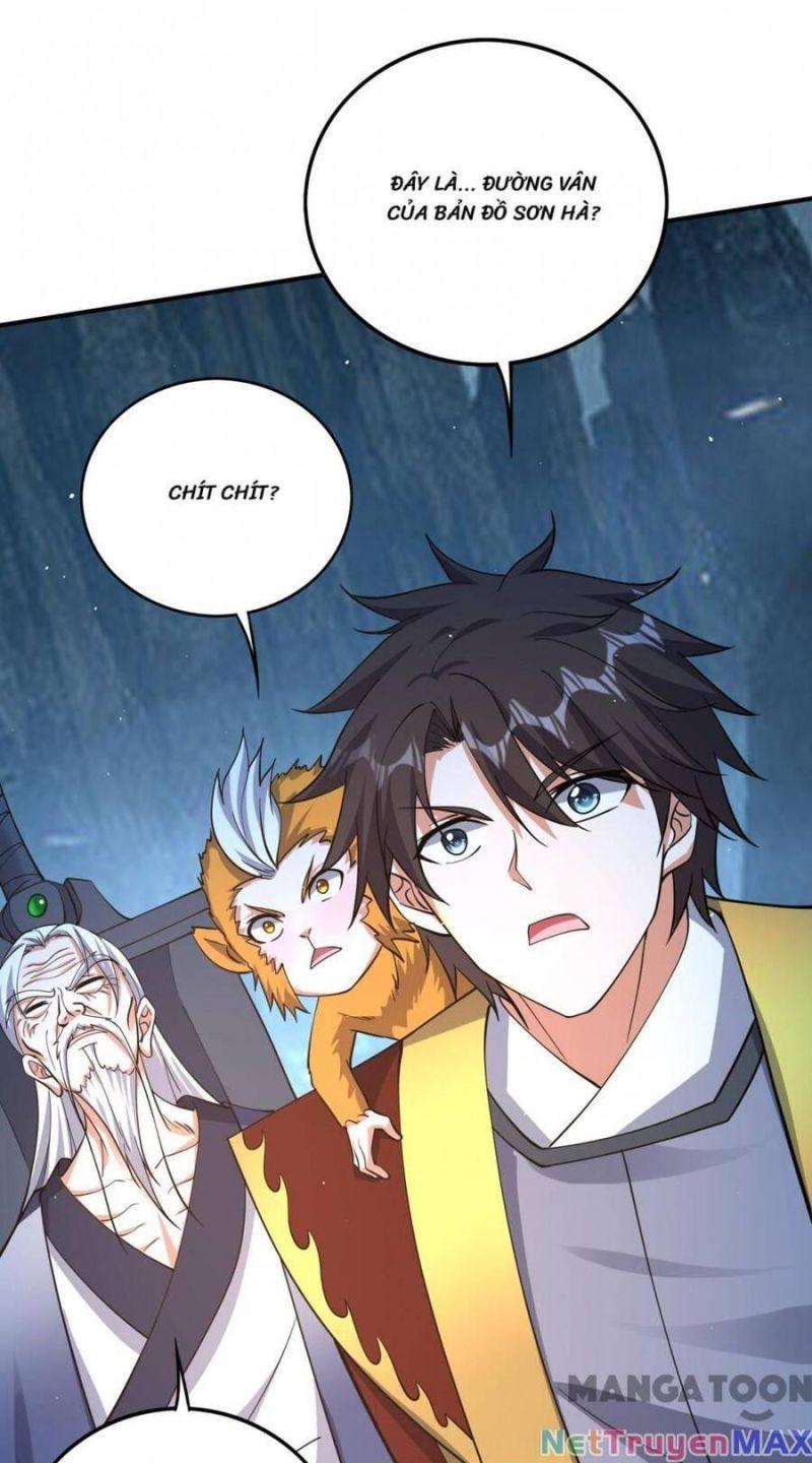 tối cường thần y tại đô thị chapter 294 1