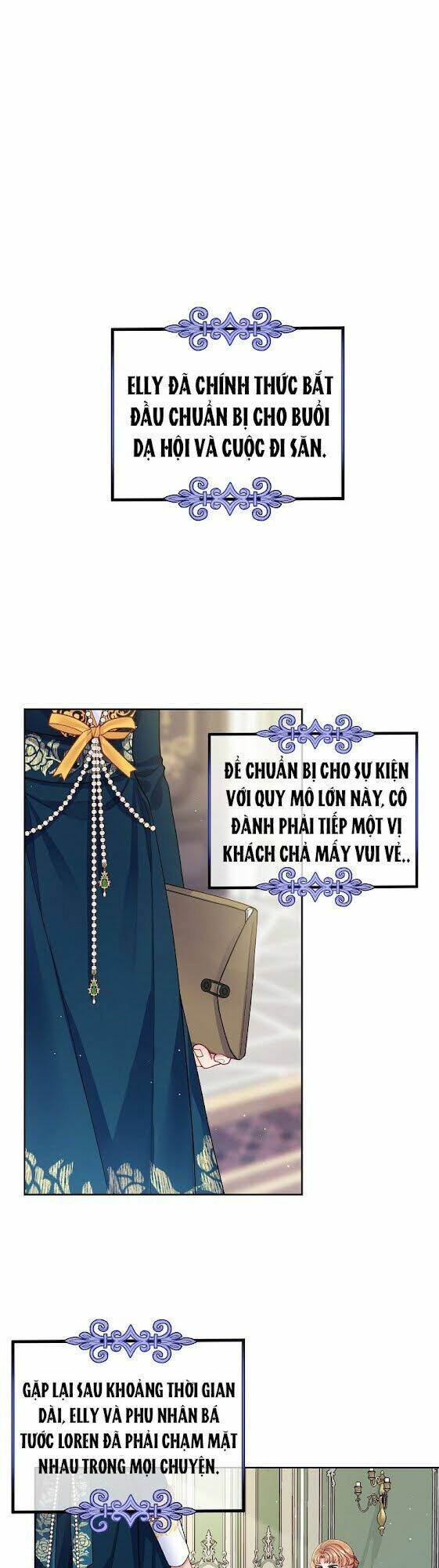 chồng em dễ thương chết mất thôi! chapter 23 1