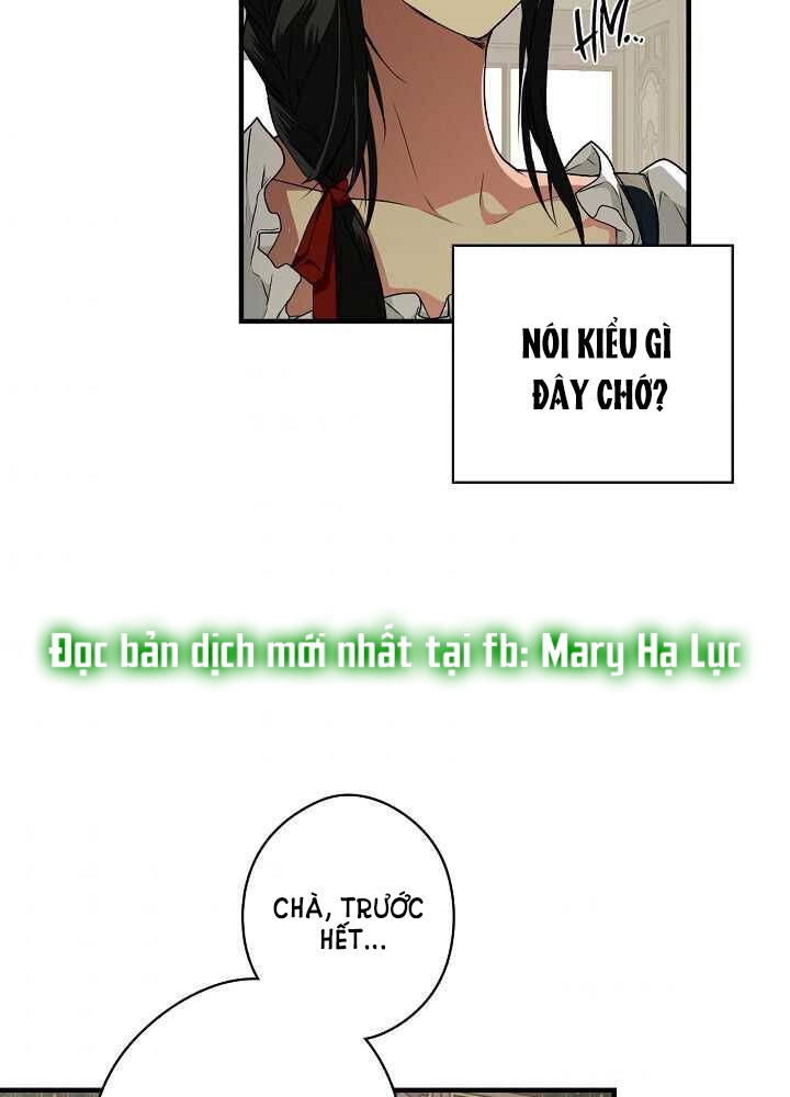 quý cô bí ẩn - secret lady chapter 25 9