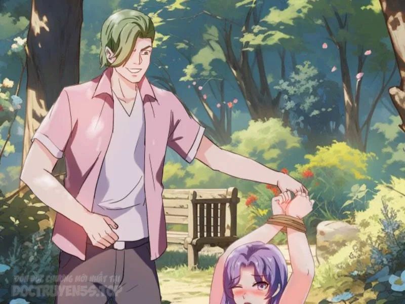 tiên tôn trùng sinh đi ở rể này có chút ầm mĩ chapter 2 40