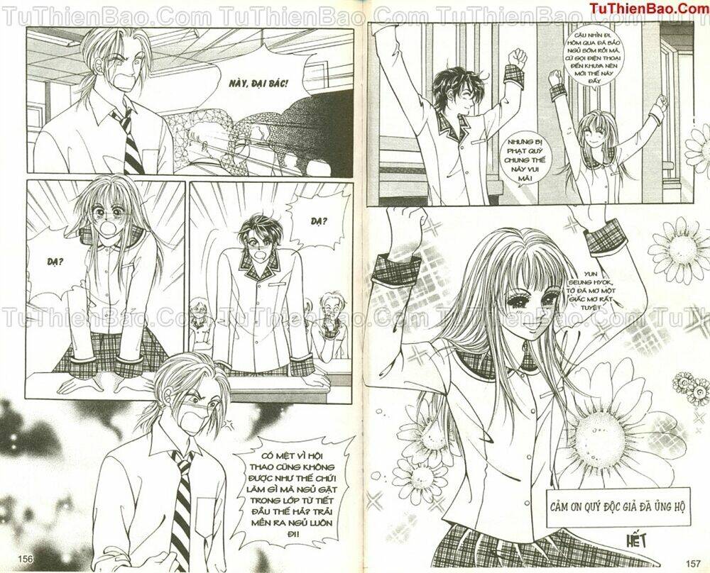 bắt được anh chapter 10 78