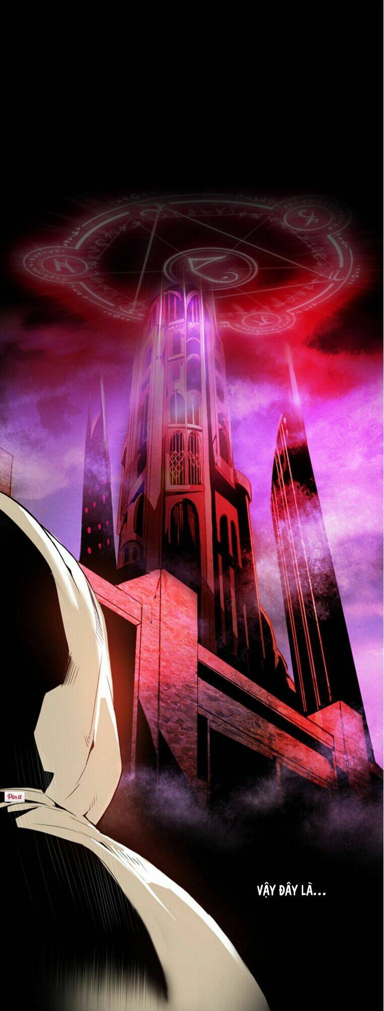 dusk howler chapter 3 27