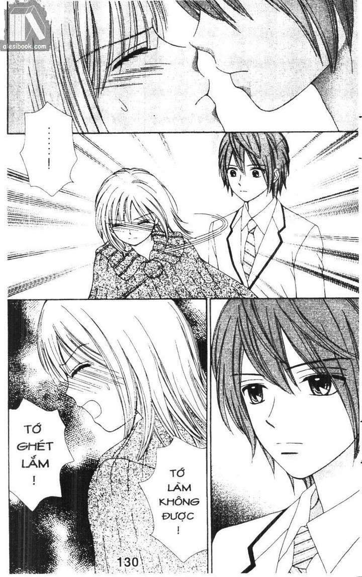 cảm giác trong tình yêu chapter 5 130