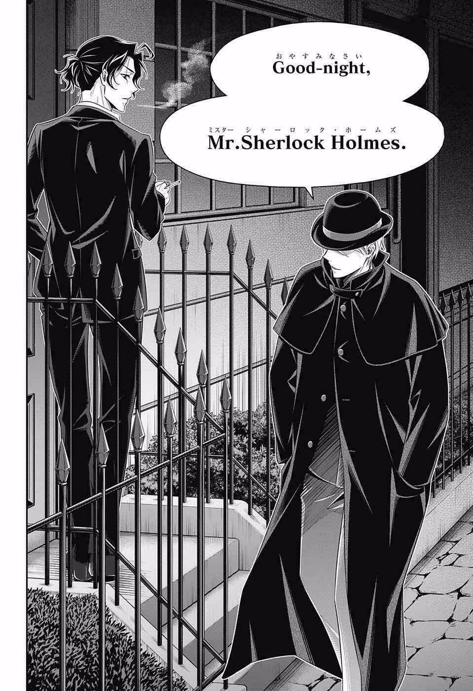 nhà ái quốc moriarty chapter 23 34