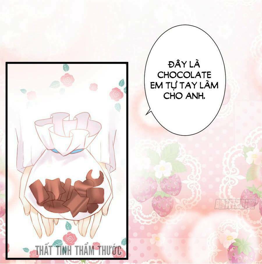 hôm nay ta cũng muốn trêu chọc nàng chapter 55 15