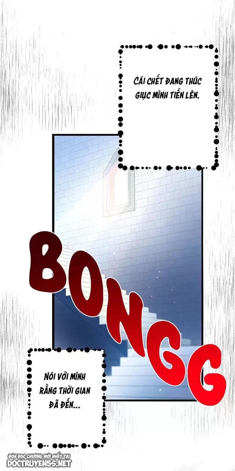 nếu tôi là nhân vật phản diện liệu tôi sẽ chết chapter 30 66