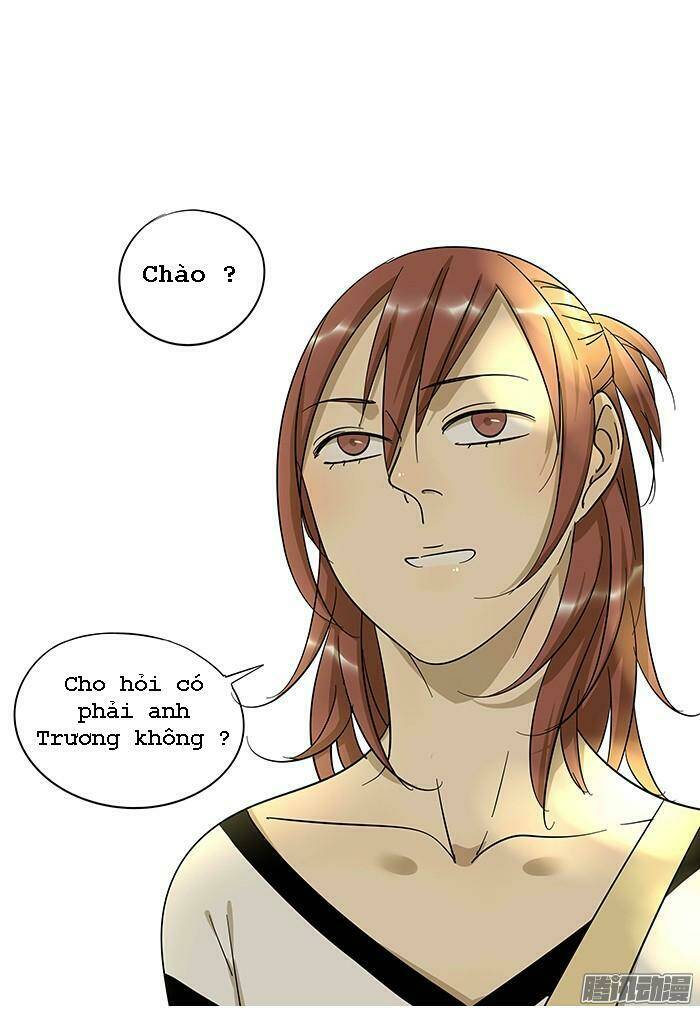 tương thân chung kết giả chapter 4 6