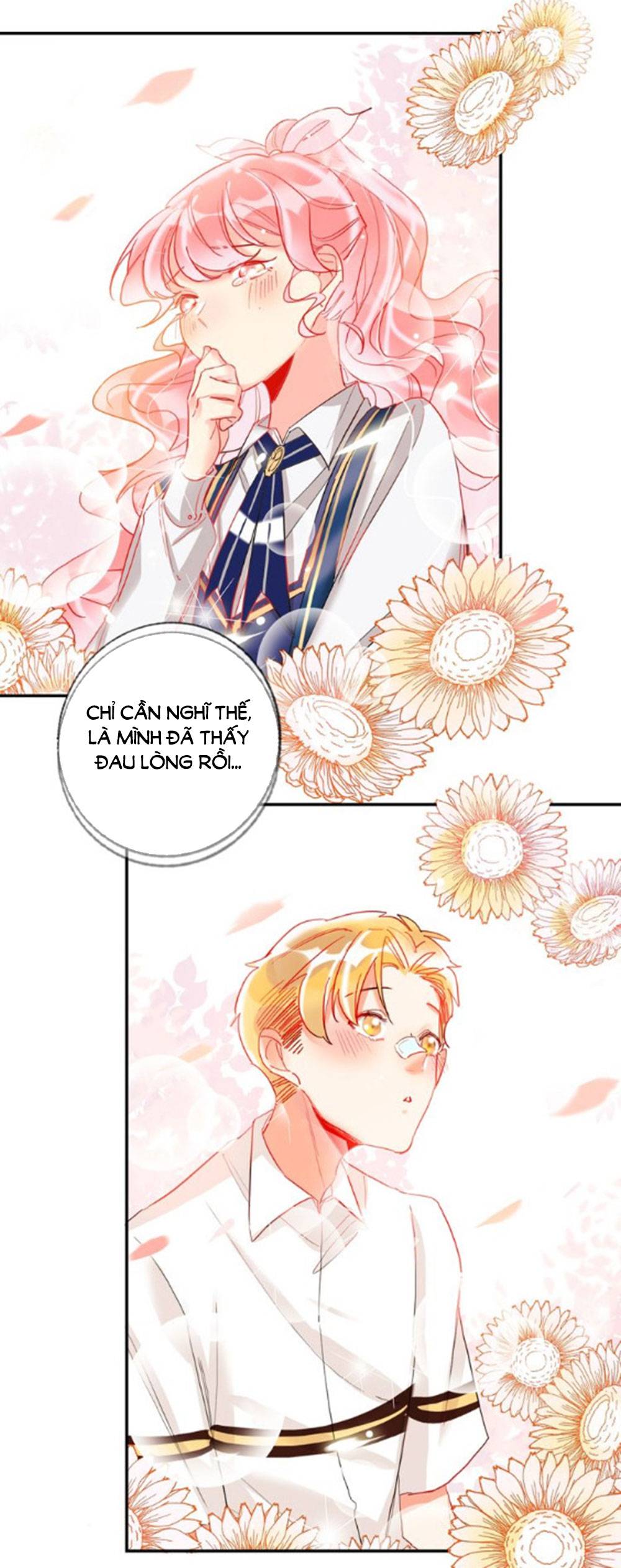 kế hoạch đánh chiếm của công chúa nghèo chapter 22 21