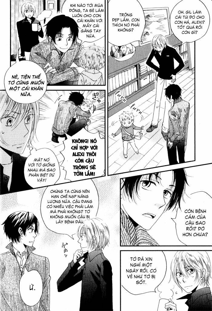 shinkuu yuusetsu chapter 10 6