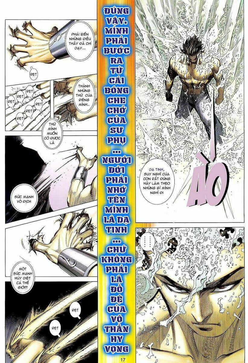 võ thần phượng hoàng chapter 80 15